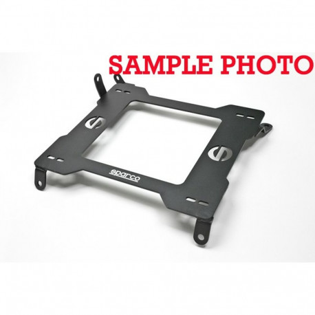 Istme alus Sparco 00499127SX