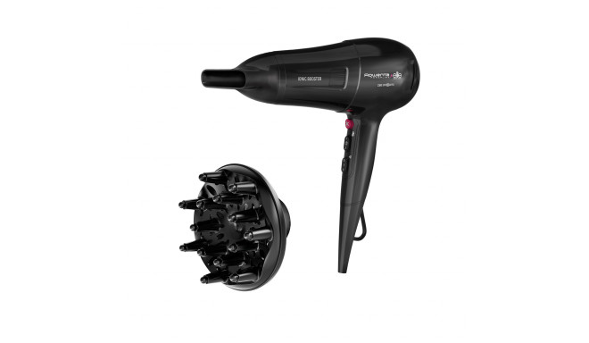 Rowenta hair dryer CV 5912 Powerline
