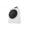 LG Dryer Machine RC80U2AV4Q Energy efficiency