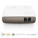 BenQ projektor W2700 4K UHD 2000lm