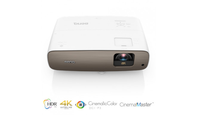 BenQ projektor W2700 4K UHD 2000lm