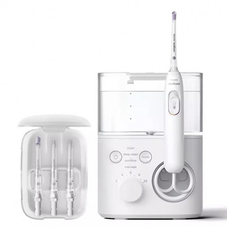 Philips Sonicare Power Flosser 7000, valge - Surveprits