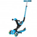 Tõukeratas/jooksuratas Smj Globber GO-UP Deluxe Lights