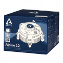 Arctic protsessori jahutus Alpine 12 Compact Intel CPU Cooler