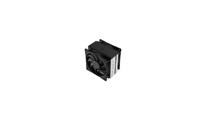 SILENTIUMPC FERA 5 Dual Fan CPU cooler