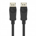 DisplayPort Cable Ewent Black (2 m)