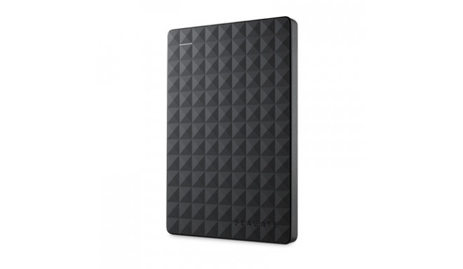 Seagate Expansion STEA5000402 external hard drive 5000 GB Black
