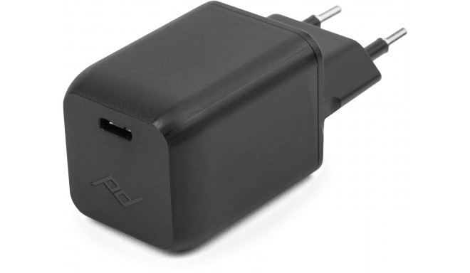 Peak Design USB-C vooluadapter Mobile Wall Power Adapter EU