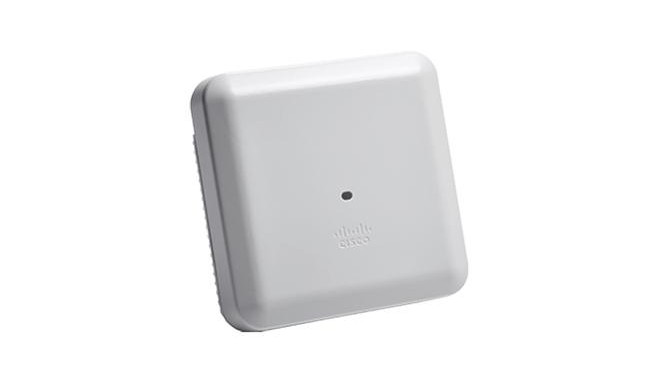 Cisco Aironet 2800e 5200 Mbit/s White Power over Ethernet (PoE)