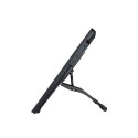 HUION Kamvas 22 Plus graphic tablet Black 476.64 x 268.11 mm USB
