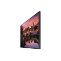 Samsung QB50R-B Digital signage flat panel 125.7 cm (49.5") TFT 4K Ultra HD Black Built-in proc