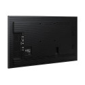 Samsung QB50R-B Digital signage flat panel 125.7 cm (49.5") TFT 4K Ultra HD Black Built-in proc
