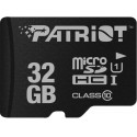 Patriot memory card microSDHC 32GB UHS-I C10