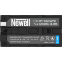Newell battery Sony NP-F770