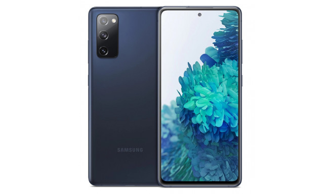 Samsung Galaxy S20 2021 FE 6/128GB DS Cloud Navy EU