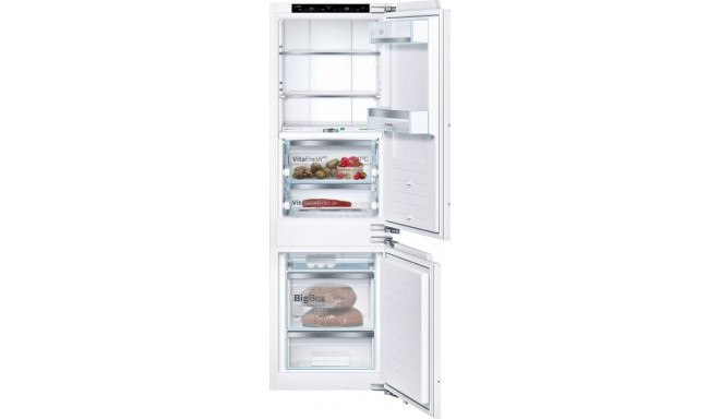 Bosch külmkapp KIF86PFE0 series 8 E