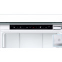 Bosch fridge / freezer combination KIF86PFE0 series 8 E - series 8