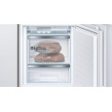 Bosch fridge / freezer combination KIF86PFE0 series 8 E - series 8