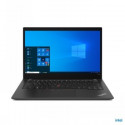 LENOVO THINKPAD T14S G2/ 14.0" FHD IPS TOUCH EP/ I7-1165G7/ 16 GB/ 256 GB SSD/ IRIS XE/ LTE-UPG/ W10