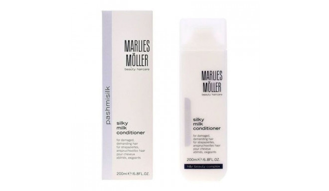 Кондиционер Pashmisilk Marlies Möller (200 ml)