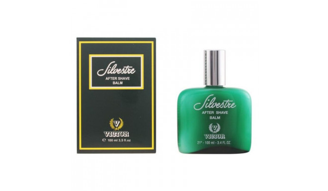 Aftershave Balm Silvestre Victor Silvestre (100 ml) 100 ml