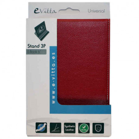 Apvalks E-Vitta EBOOK E-VITTA