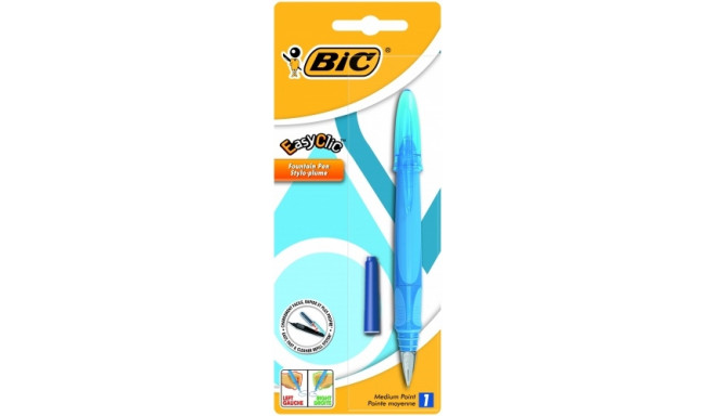 BIC Fountain Pen EASY CLIC STANDART, 1 pcs 733043