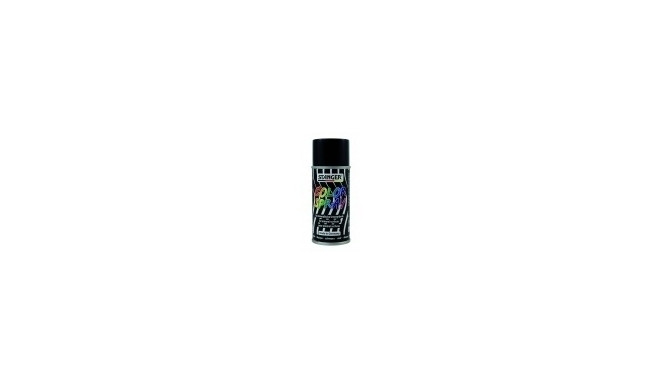 STANGER Color Spray MS 150 ml black, 115010