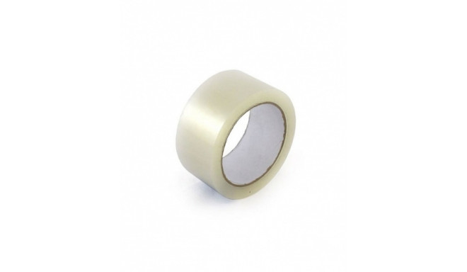 Packing tape 48mm x 60m, transparent acrylic