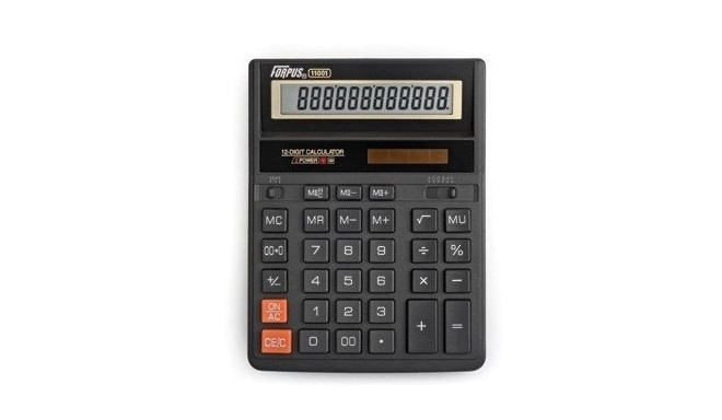 Calculator Forpus 11001 0501-005