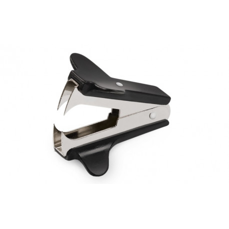 Staple removers Forpus, black 1102-024