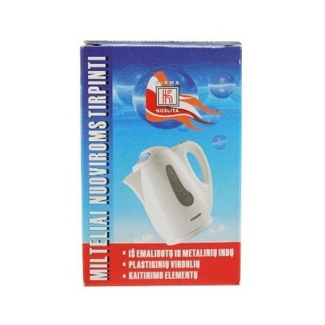 Lime decoction cleaning powder, 100g