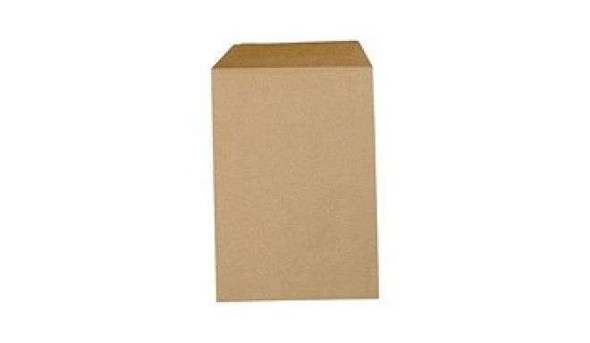 Envelope with ribbon, C3, 328x458 mm, 100 g, brown 1 pcs.