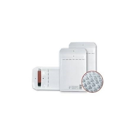 Envelope for parcels 18/H 292x370 mm (270x360 mm), white (1)