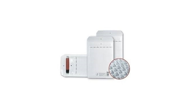 Envelope for parcels 15/E 242x275 mm (220x265 mm), white (1)