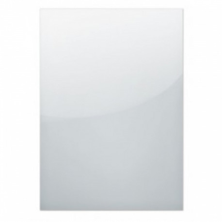 Binder covers Forpus A4,150mik. clear, (100 vnt.)