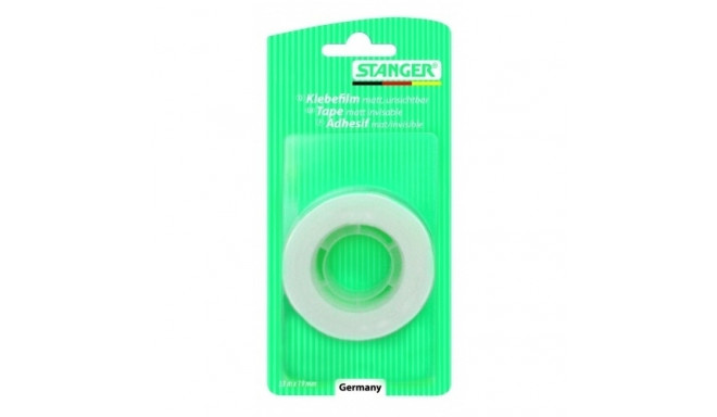 STANGER Tape writable 19 mm x 33 m, 1 pcs. 39005