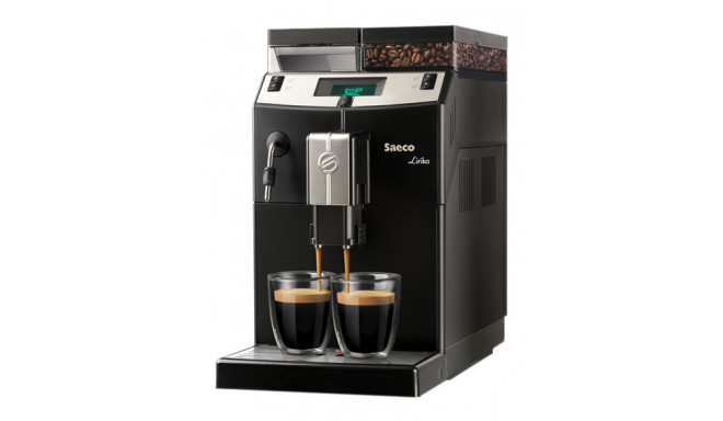 Saeco espresso machine Lirika