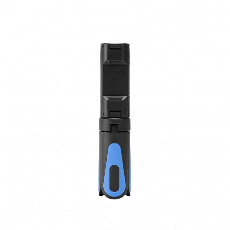 Caruba Ministar18 Ministatief met Smartphonehouder Blauw