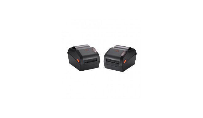 Bixolon XD5-40d, 8 dots/mm (203 dpi), EPL, ZPLII, USB, USB Host, black