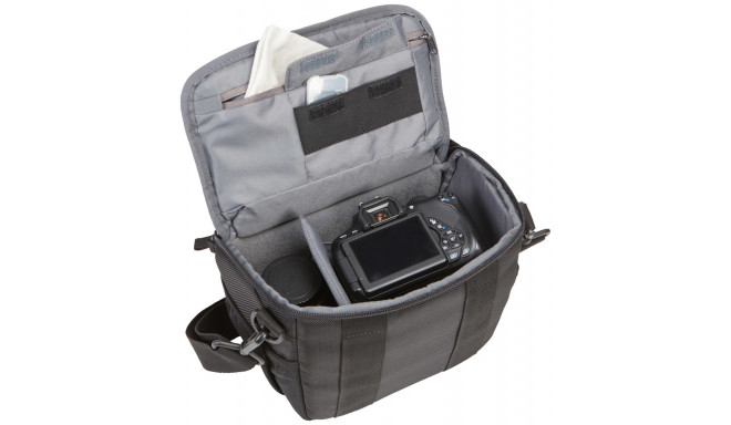 Case Logic camera bag Bryker Large, black (BRCS-103)
