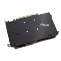 ASUS Dual Radeon RX 6500 XT OC Edition AMD 4 GB GDDR6