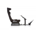 Playseat Gran Turismo Universal gaming chair Black, White