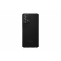 Samsung Galaxy A52s 5G 16.5 cm (6.5") Dual SIM Android 11 USB Type-C 6 GB 128 GB 4500 mAh Black