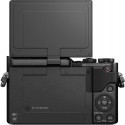 Panasonic Lumix DC-GX800 + 12-32mm Kit, black