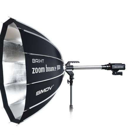SMDV Zoom Bounce 100 voor B 360