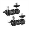 SmalllRig Universal Magic Arms with Small Ballhead 2pcs (2158)