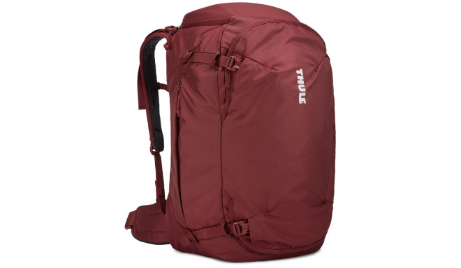 Thule 3725 Landmark 40L Womens Backpacking Pack Dark Bordeaux