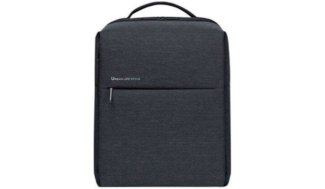 Xiaomi Mi seljakott City Backpack 2, tumehall