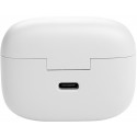 JBL wireless earbuds Tune 130NC, white